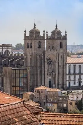 Stüdyo, 1 Yatak Odası