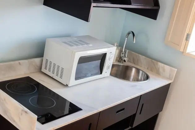 Stüdyo, 1 Yatak Odası