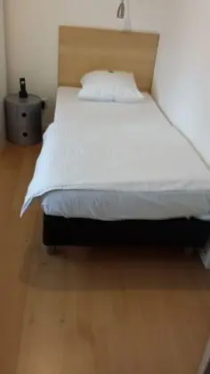 Basic Tek Kişilik Oda, 1 Tek Kişilik Yatak