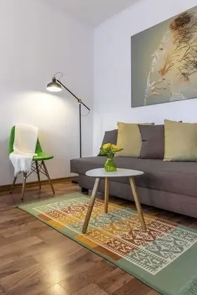 Luxury Stüdyo Süit, 1 Büyük (Queen) Boy Yatak, Şehir Manzaralı
