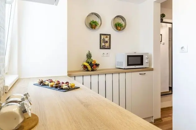 Luxury Stüdyo Süit, 1 Büyük (Queen) Boy Yatak, Şehir Manzaralı