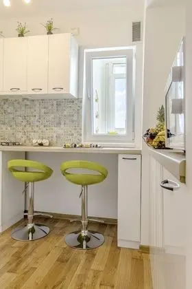 Luxury Stüdyo Süit, 1 Büyük (Queen) Boy Yatak, Şehir Manzaralı