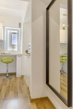 Luxury Stüdyo Süit, 1 Büyük (Queen) Boy Yatak, Şehir Manzaralı