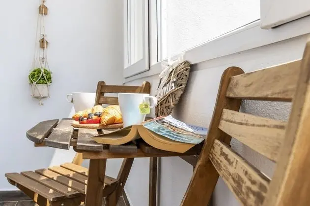 Luxury Stüdyo Süit, 1 Büyük (Queen) Boy Yatak, Şehir Manzaralı