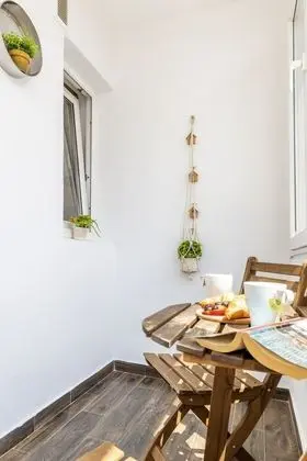 Luxury Stüdyo Süit, 1 Büyük (Queen) Boy Yatak, Şehir Manzaralı