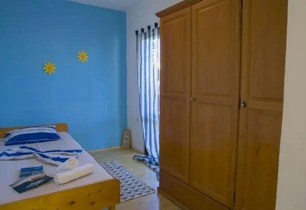 Apart Daire (Luna - Vila Viktorija)