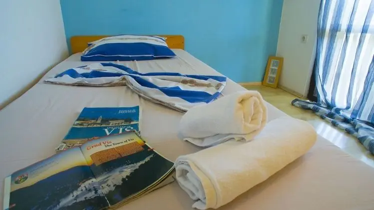 Apart Daire (Luna - Vila Viktorija)