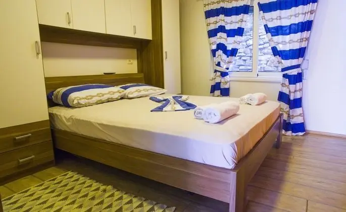 Apart Daire (Luna - Vila Viktorija)