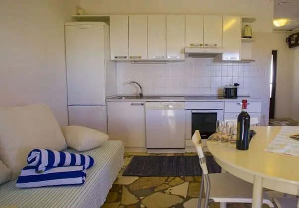Apart Daire (Luna - Vila Viktorija)