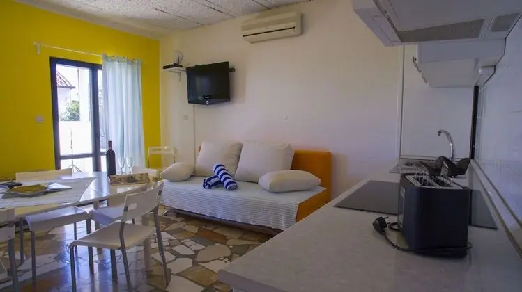 Apart Daire (Luna - Vila Viktorija)