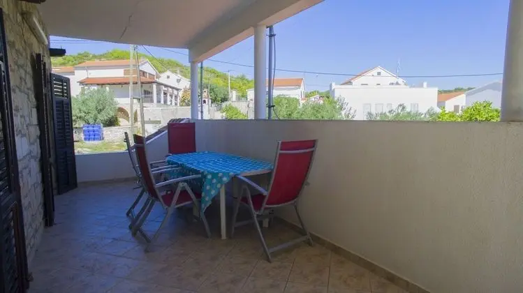 Apart Daire (Luna - Vila Viktorija)