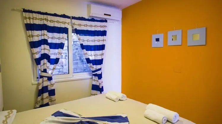 Apart Daire (Sonce - Vila Viktorija)