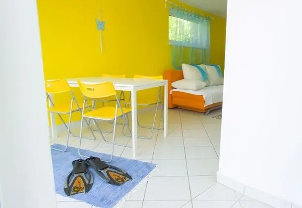 Apart Daire (Sonce - Vila Viktorija)