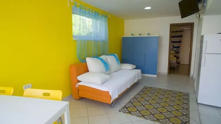 Apart Daire (Sonce - Vila Viktorija)