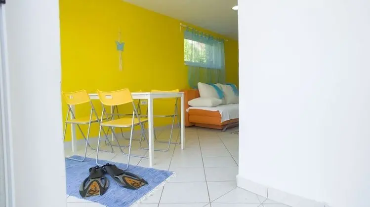 Apart Daire (Sonce - Vila Viktorija)