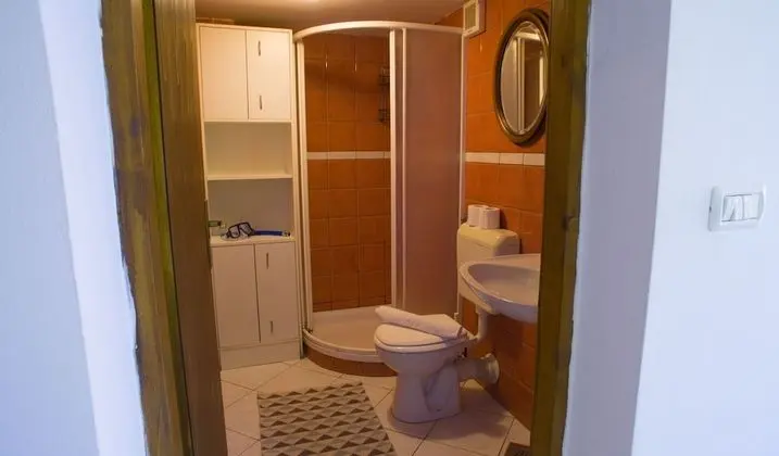 Apart Daire (Sonce - Vila Viktorija)