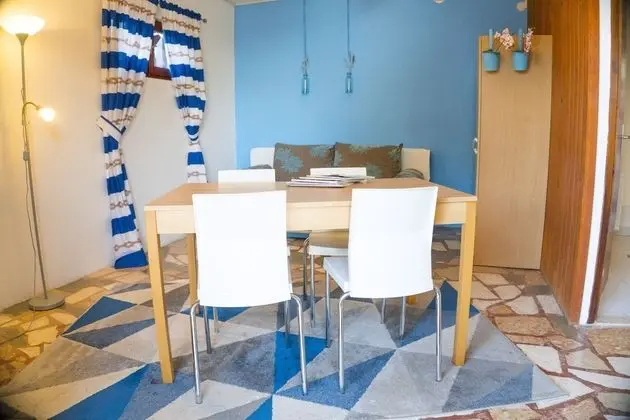 Comfort Apart Daire