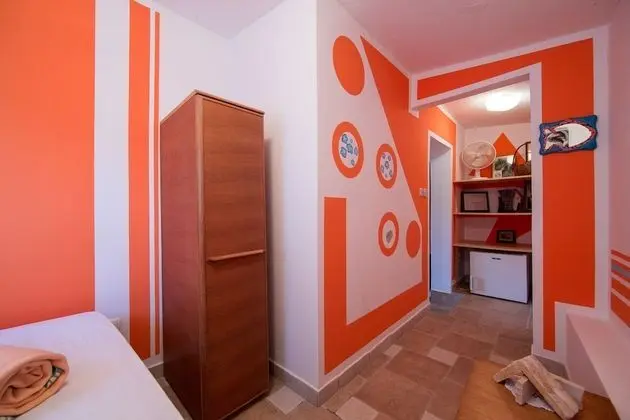 Comfort Apart Daire, 2 Yatak Odası, Deniz Manzaralı