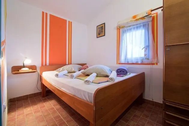Comfort Apart Daire, 2 Yatak Odası, Deniz Manzaralı