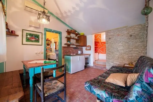 Comfort Apart Daire, 2 Yatak Odası, Deniz Manzaralı
