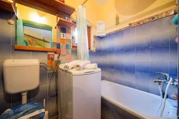 Comfort Apart Daire, 2 Yatak Odası, Deniz Manzaralı
