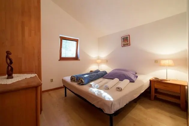 Design Apart Daire, 2 Yatak Odası