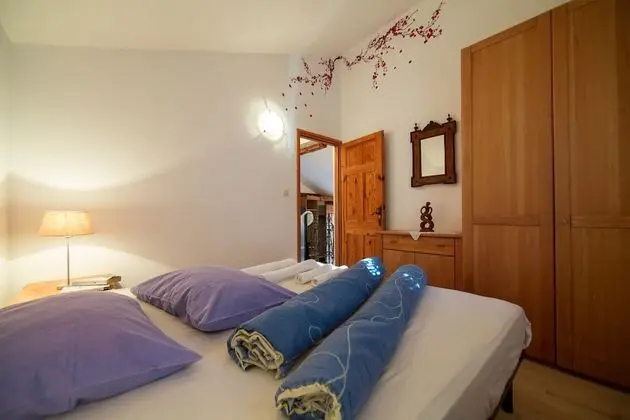 Design Apart Daire, 2 Yatak Odası