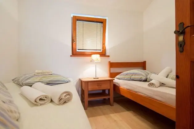 Design Apart Daire, 2 Yatak Odası