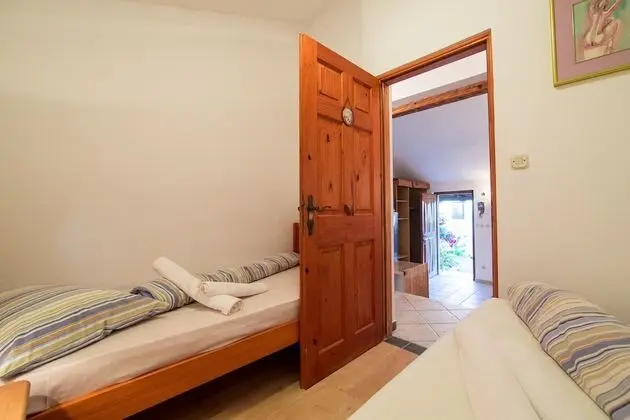 Design Apart Daire, 2 Yatak Odası