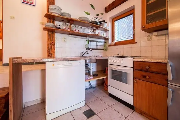 Design Apart Daire, 2 Yatak Odası