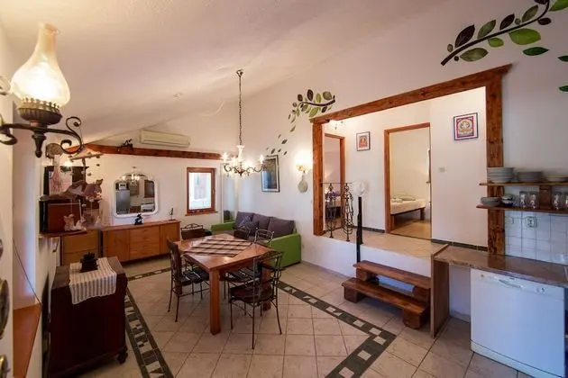 Design Apart Daire, 2 Yatak Odası