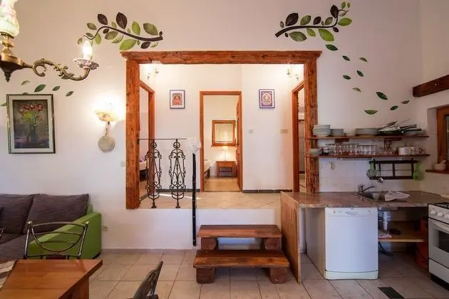 Design Apart Daire, 2 Yatak Odası