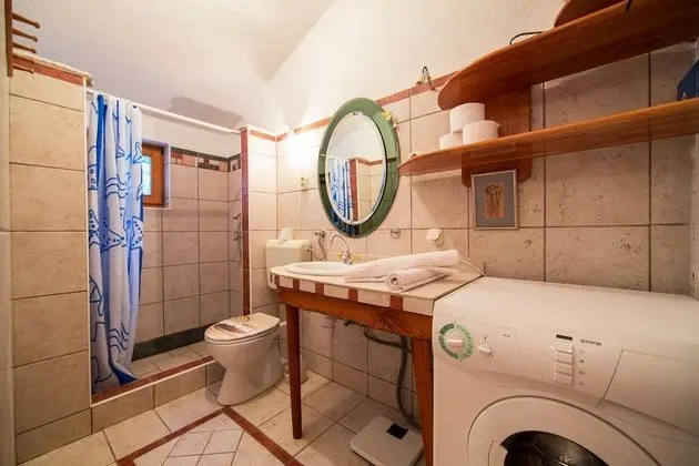 Design Apart Daire, 2 Yatak Odası