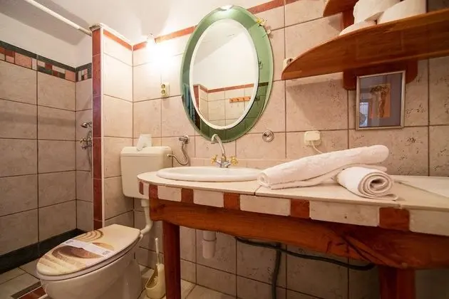 Design Apart Daire, 2 Yatak Odası