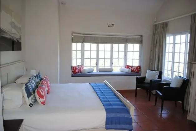 Deluxe Double Room. sea view (1)