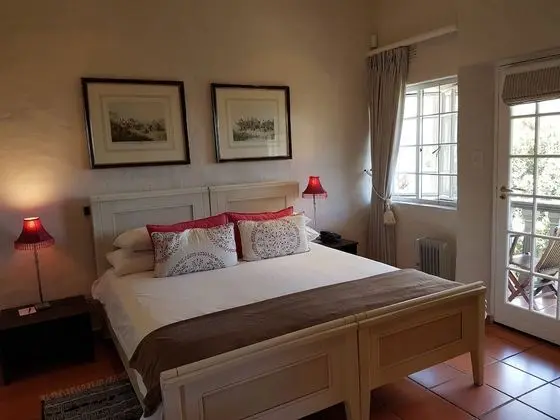 Deluxe Double Room. sea view (1)