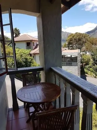 Deluxe Double Room. sea view (1)