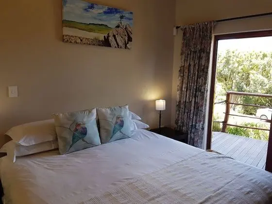 Deluxe Double Room. sea view (1)