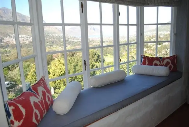 Deluxe Double Room. sea view (1)