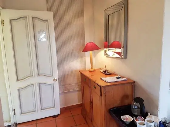 Deluxe Double Room. sea view (1)