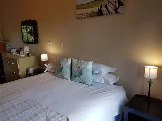 Deluxe Double Room. sea view (1)
