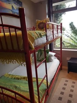 Deluxe Family Room with sea view (6)