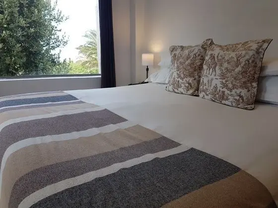 Deluxe Family Room with sea view (6)