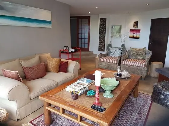 Deluxe Family Room with sea view (6)