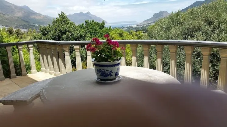 Deluxe Family Room with sea view (6)
