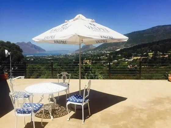 Deluxe Family Room with sea view (6)