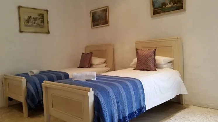 Standard Family Room with sea view (3)