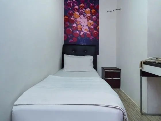 Standard Tek Kişilik Oda