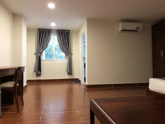 Executive Tek Büyük Yataklı Oda, 1 En Büyük (King) Boy Yatak (VIP)