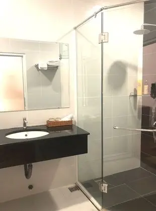 Executive Tek Büyük Yataklı Oda, 1 En Büyük (King) Boy Yatak (VIP)